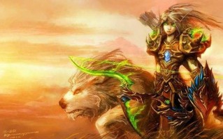  ,WOW猎人怎么把BB收回去？