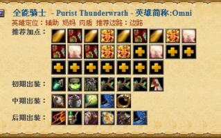  ,dota乐骑出装？