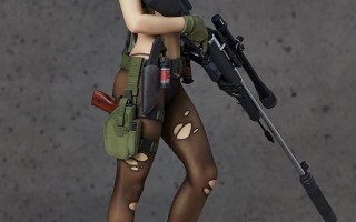  合金装备5怎么指挥静静战斗,《合金装备5幻痛》静静性感MOD及使用方法，静静MOD怎么用？