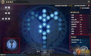  天谕装备升级继承哪些属性,天谕重铸怎么保存？
